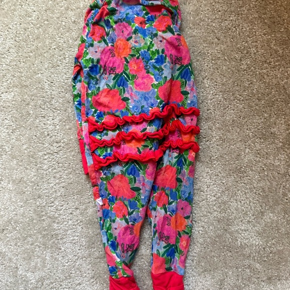 Poppy Kids Co. Sleeper - Picture 2 of 2